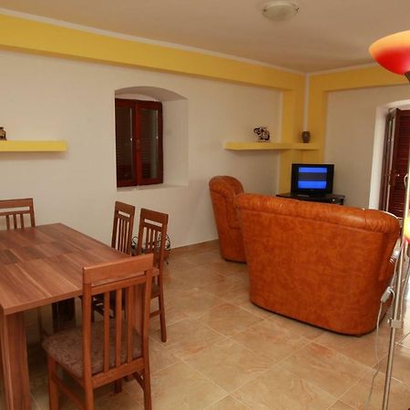 Vila Djordje Apartment Свети Стефан Екстериор снимка