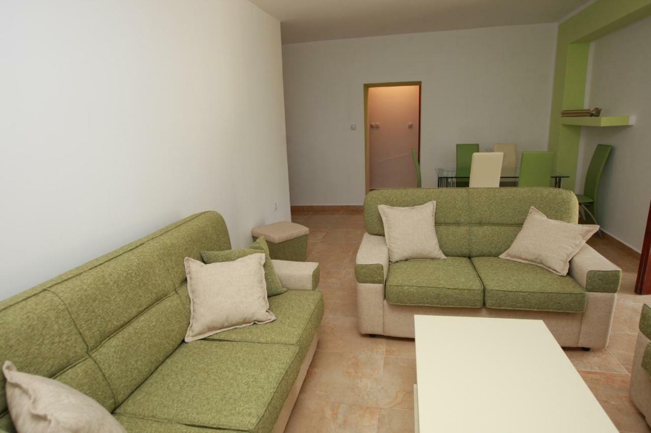 Vila Djordje Apartment Свети Стефан Екстериор снимка